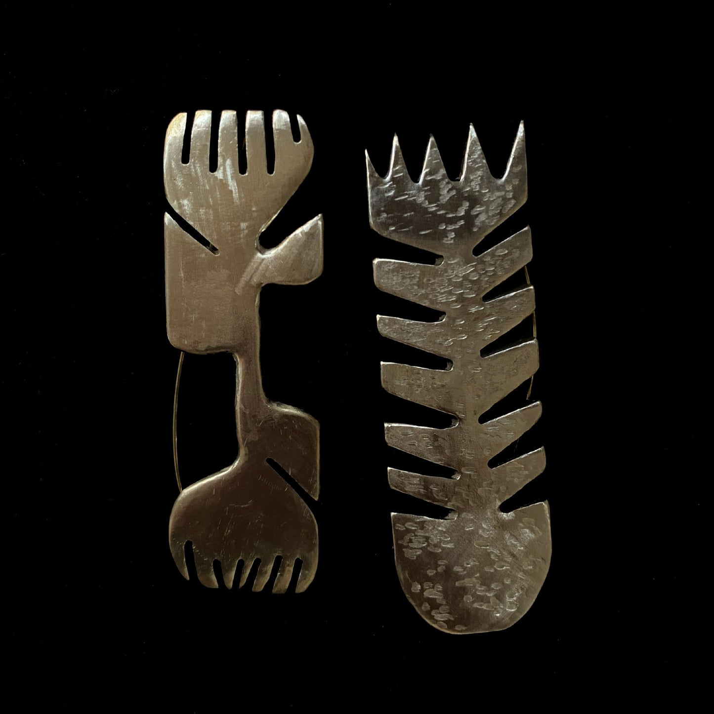 broche