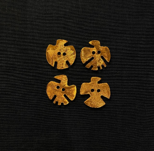 Boutons quatro