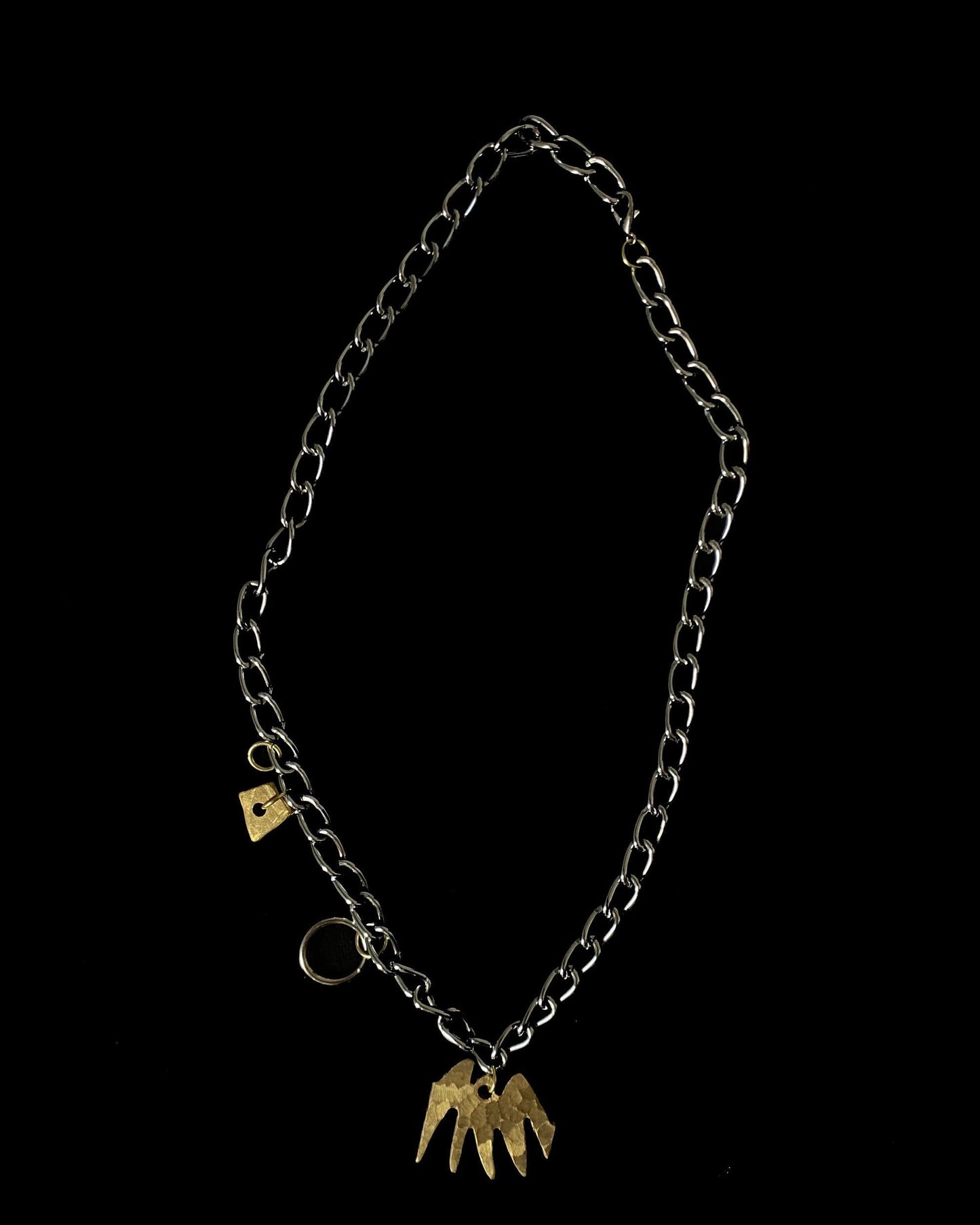 murcielago necklace