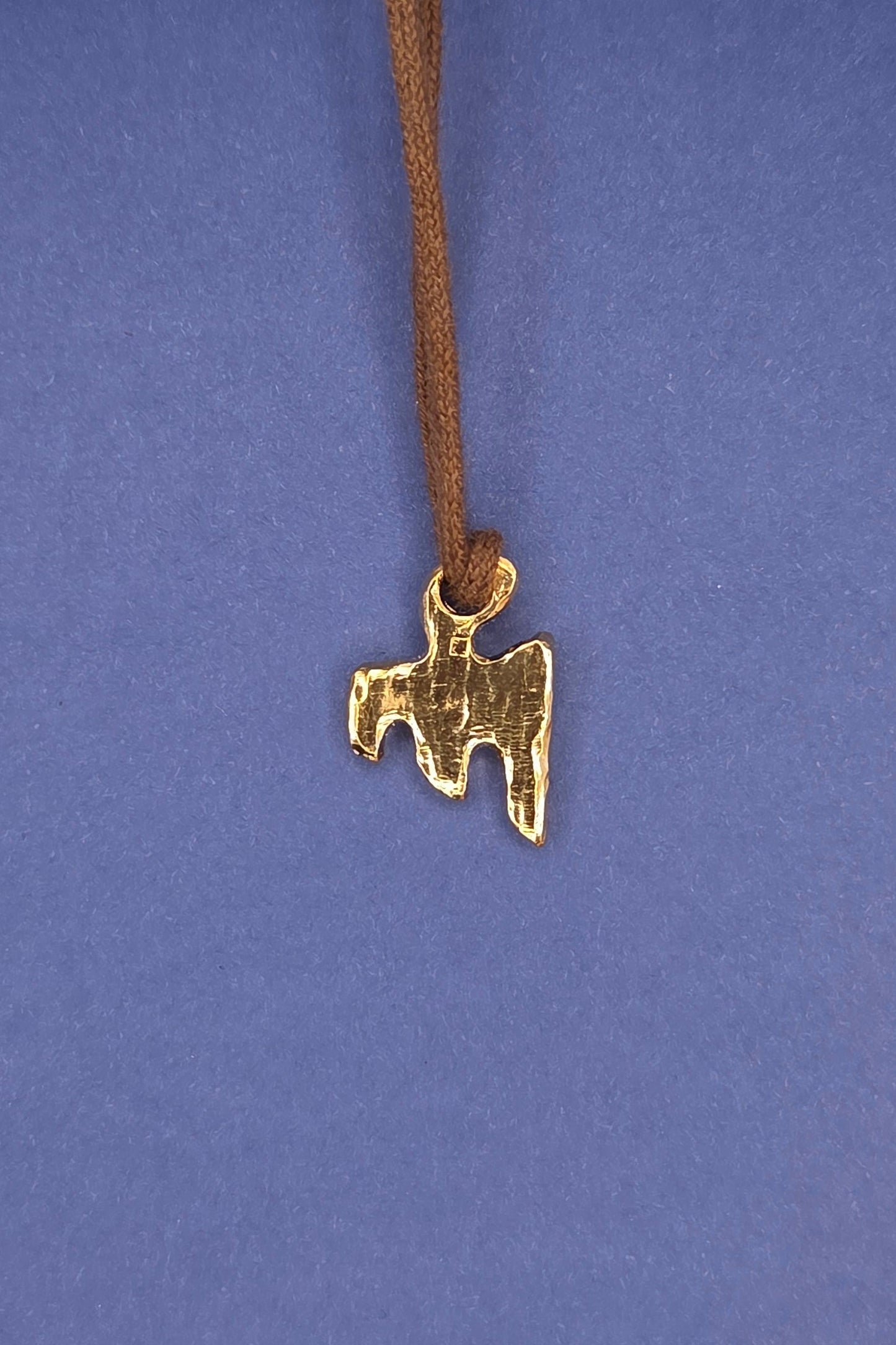 fantôme I