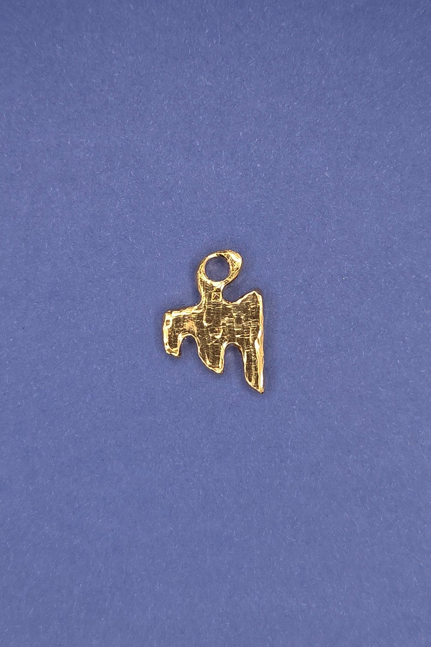 fantôme I
