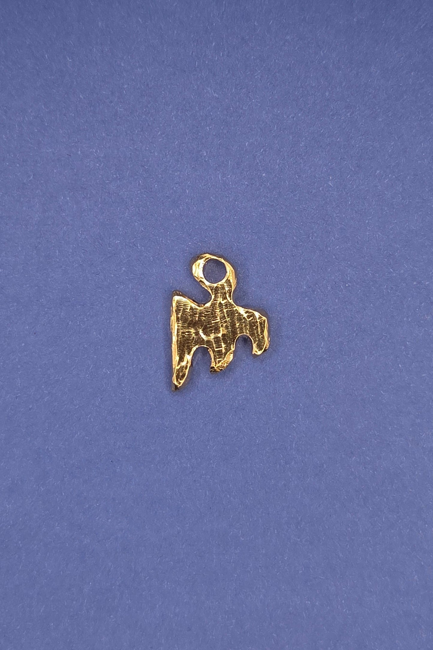 fantôme I