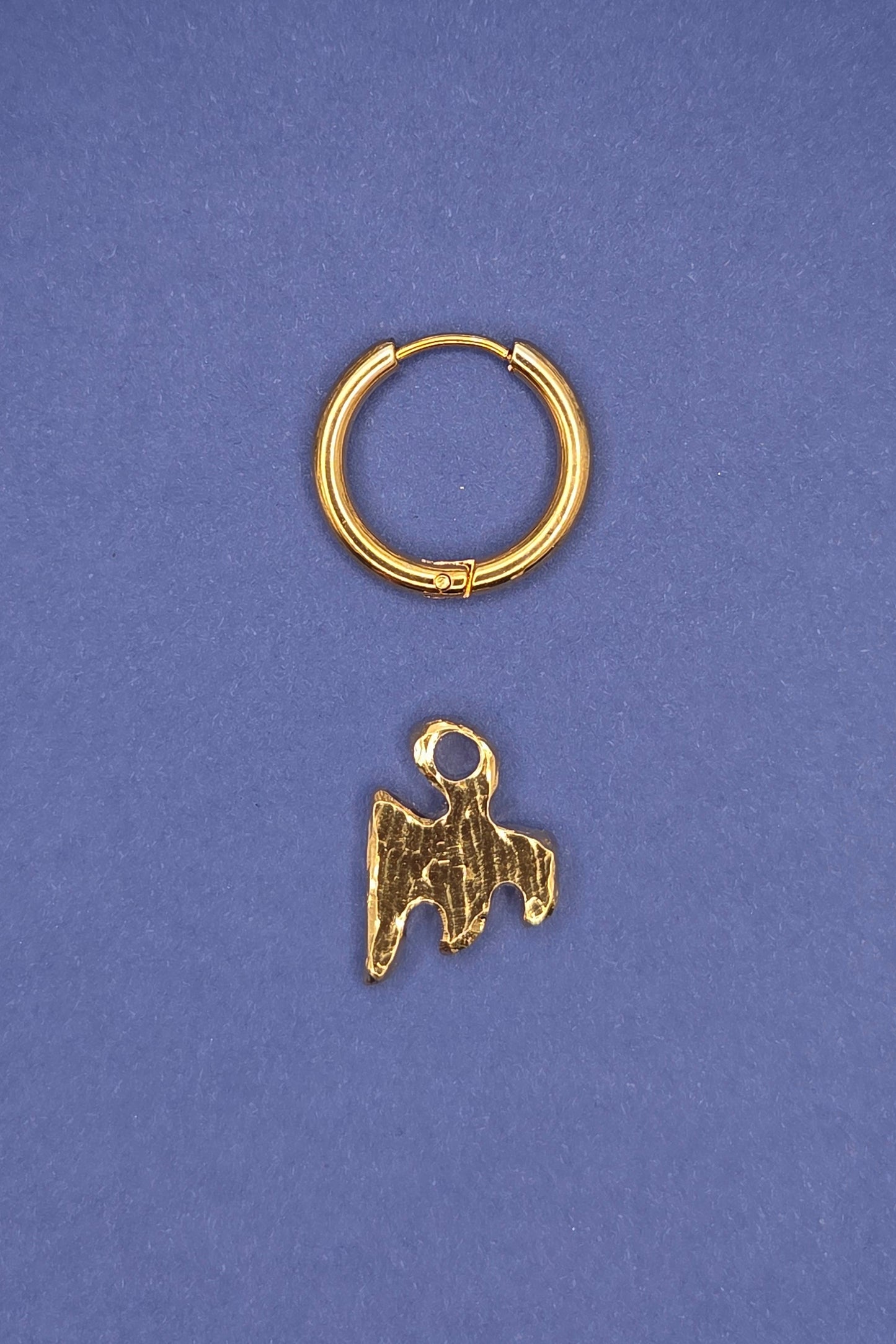 fantôme I
