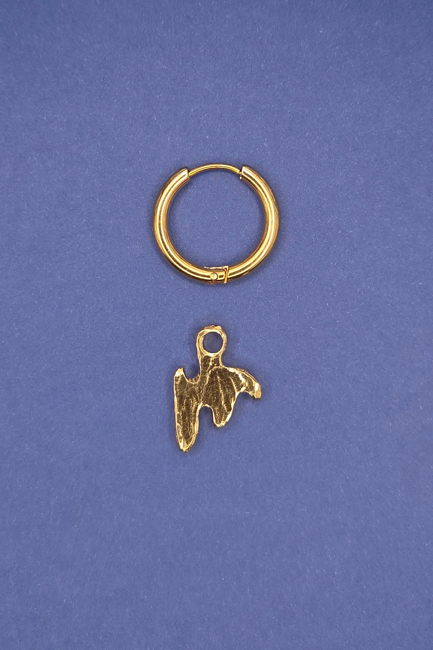 fantôme V