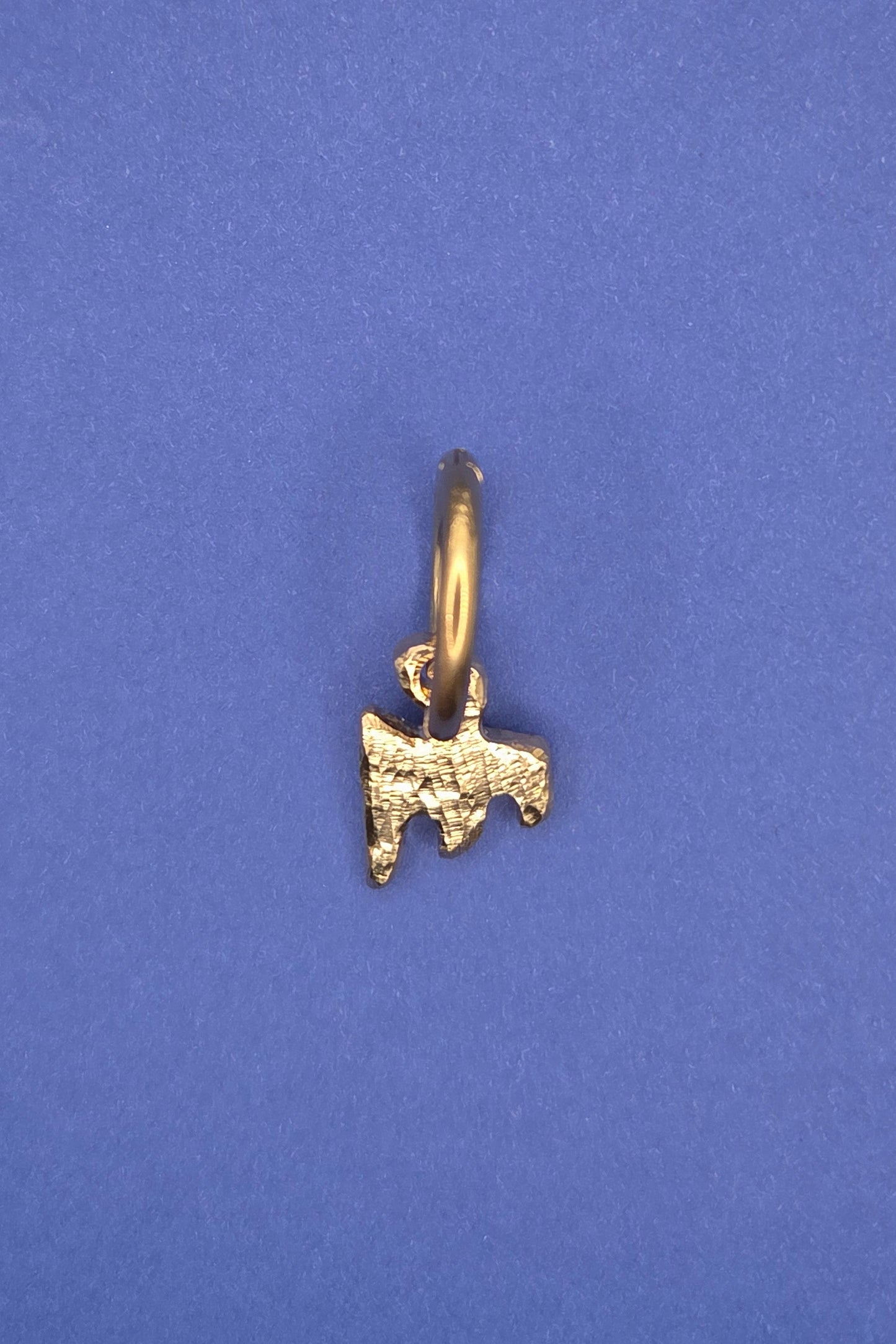 fantôme I
