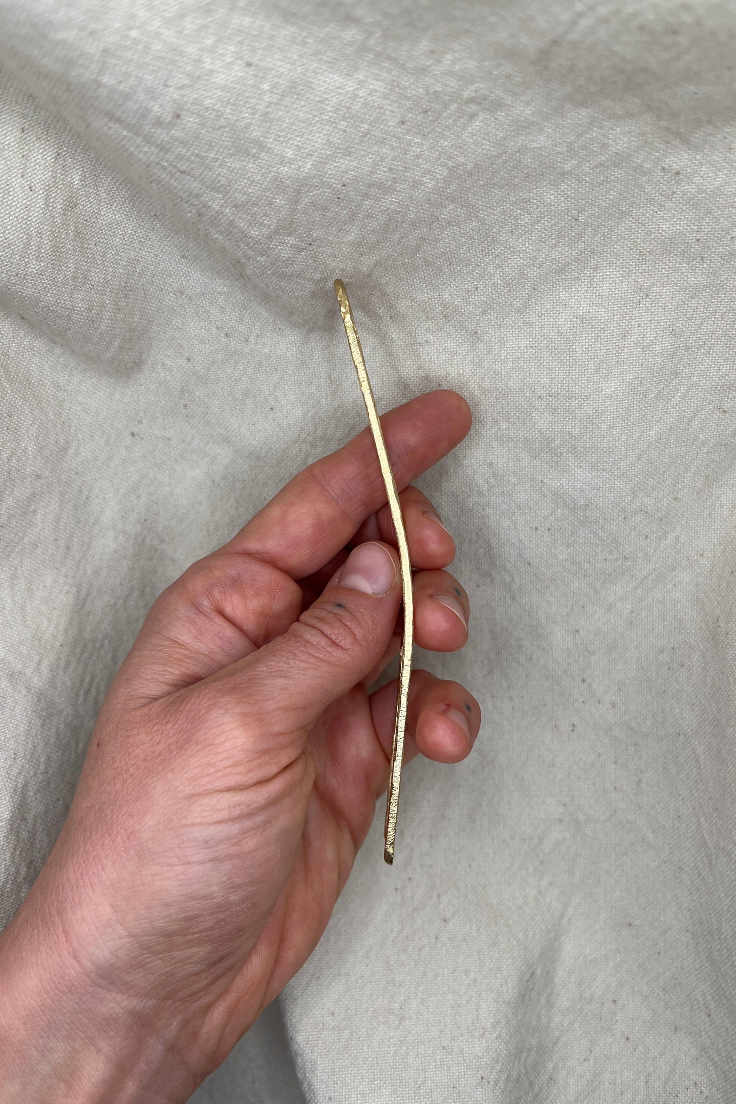 Marion hairpin origine