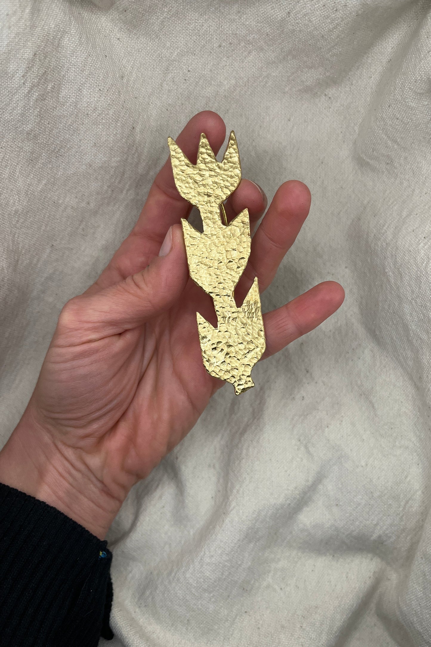 tulipe toute droite II