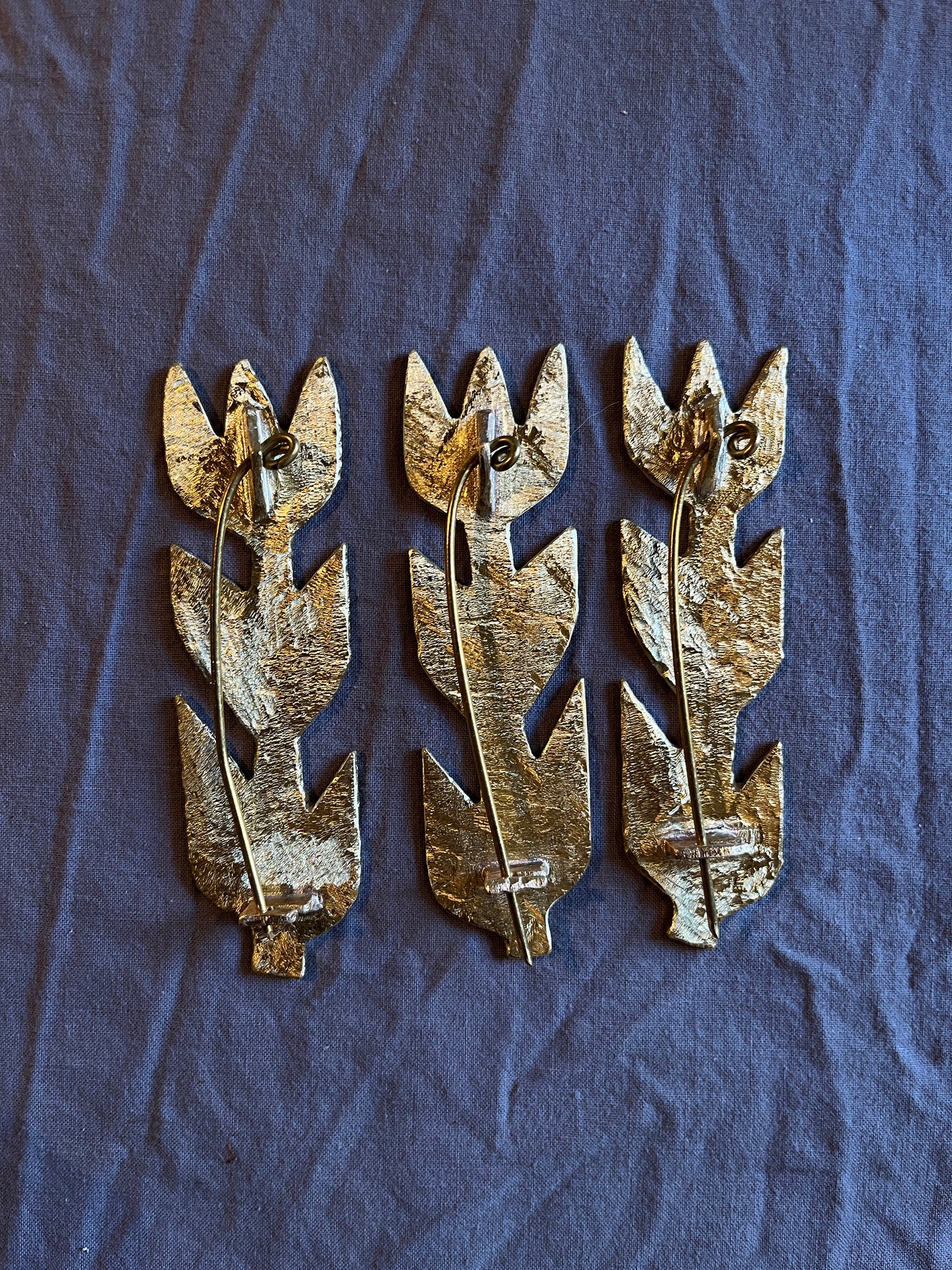 tulipe toute droite II