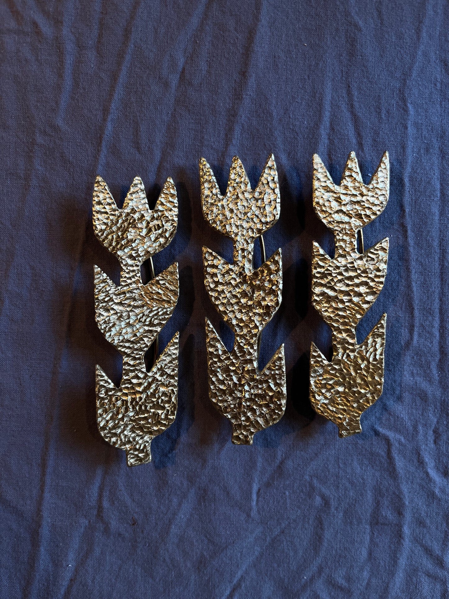 tulipe toute droite II