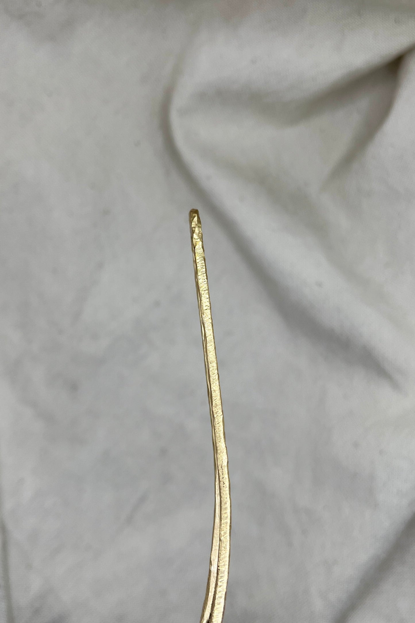 Marion hairpin origine