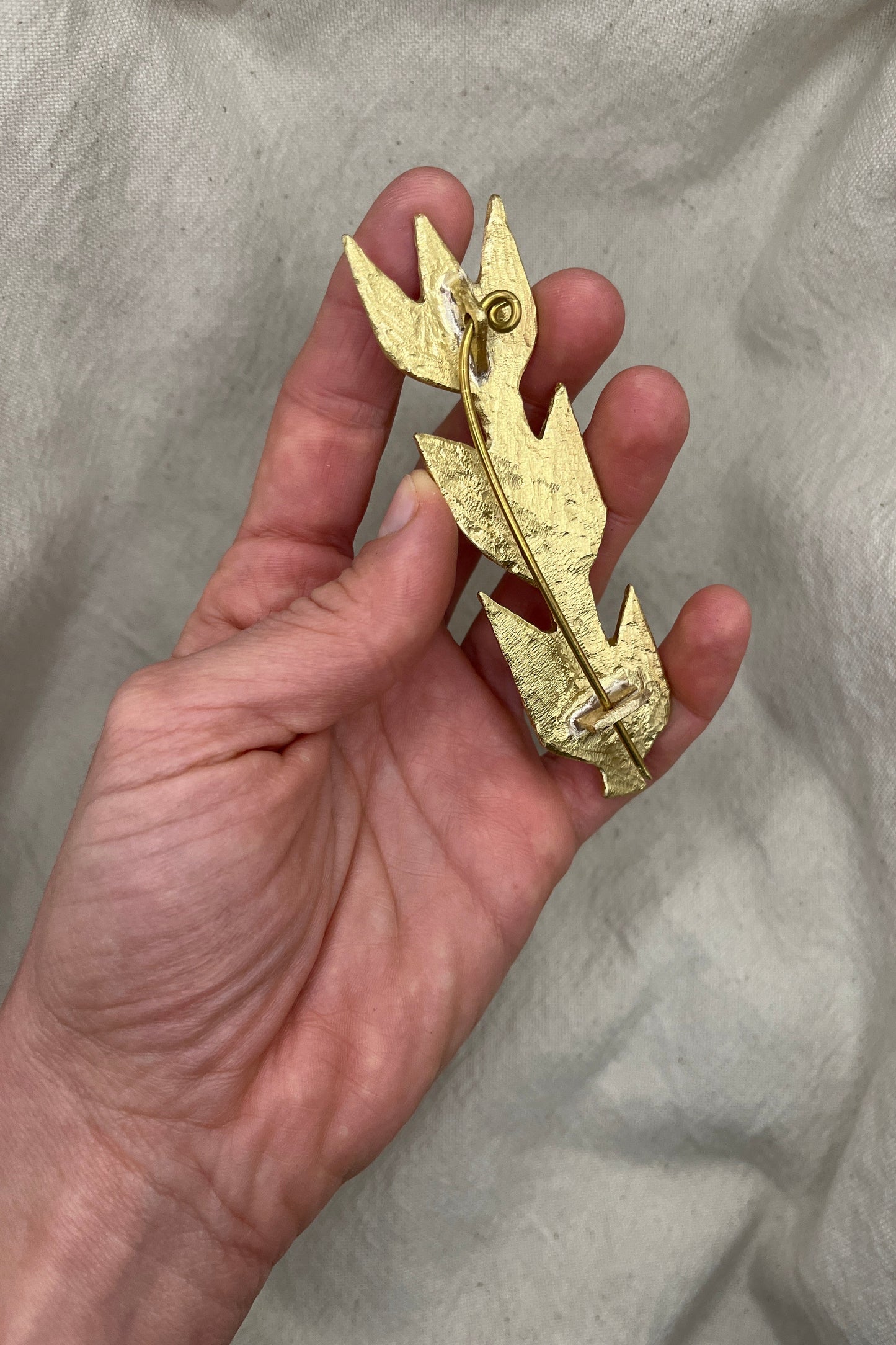 tulipe toute droite II