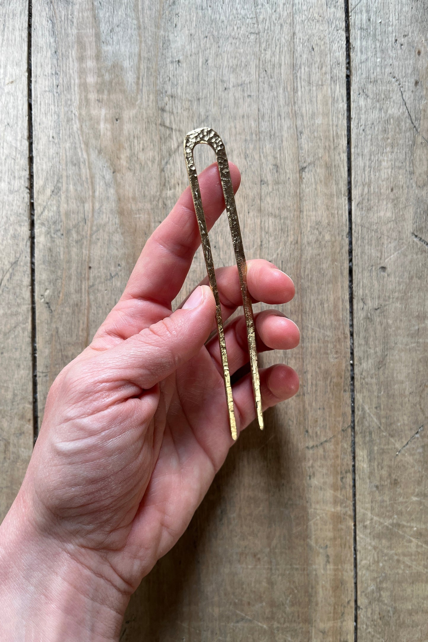 Marion hairpin origine