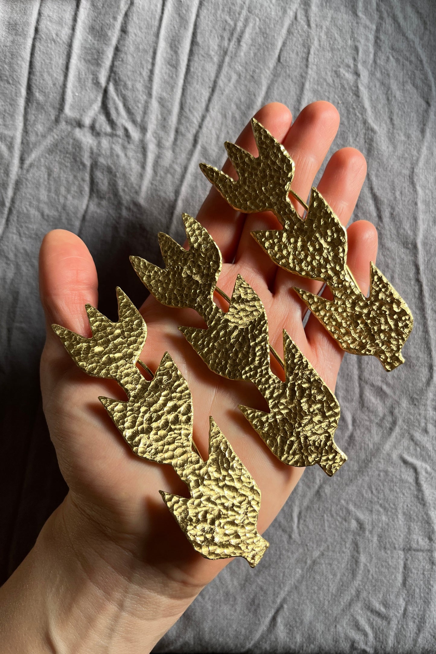 tulipe toute droite II